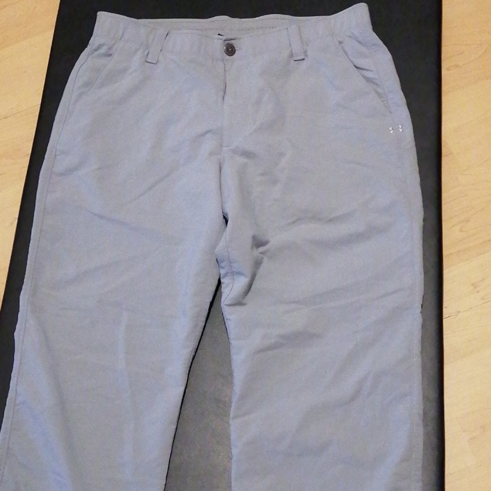 Mens pants crops
